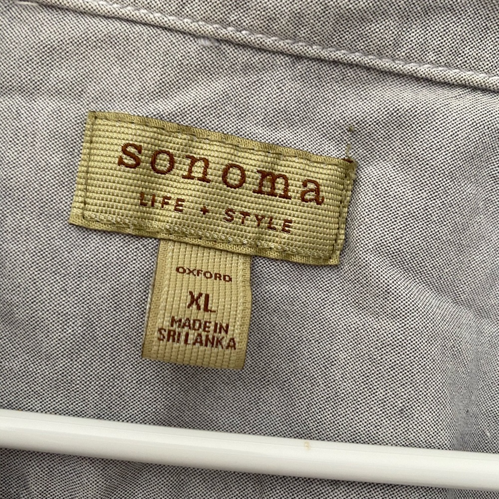 Men’s shirt